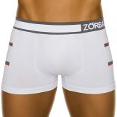 Cueca Boxer Extreme Nitro_Branca M