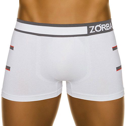 Cueca Boxer Extreme Nitro_Branca M