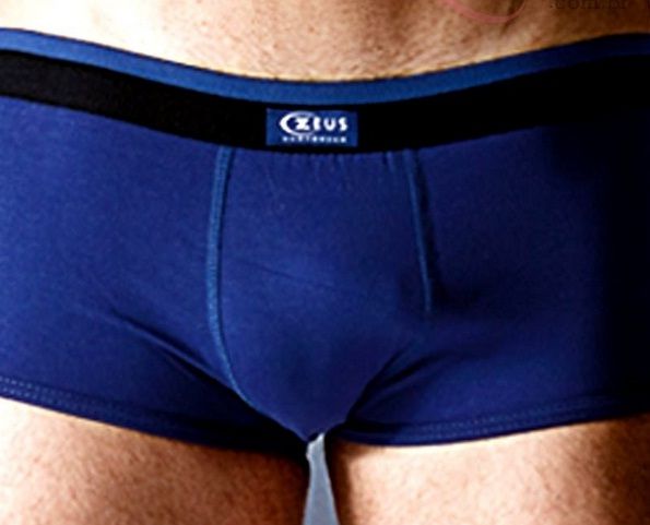 Cueca Nova Sungão_Carbono M