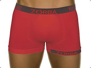 Cueca Boxer Extreme Action_Bordô M
