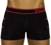 Cueca Boxer Extreme Nitro_Preta P