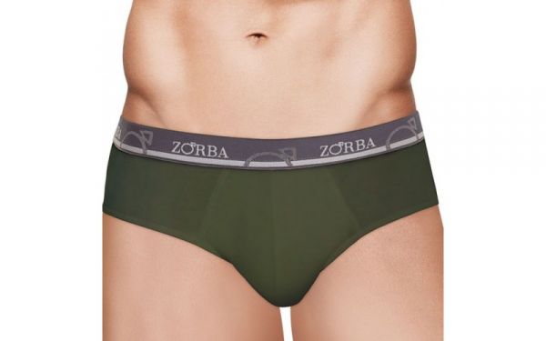 Cueca Slip Plus_Oliva G