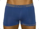 Cueca Boxer Extreme Action_Azul Cobalto G