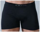 Boxer Ultraleve_Preta M