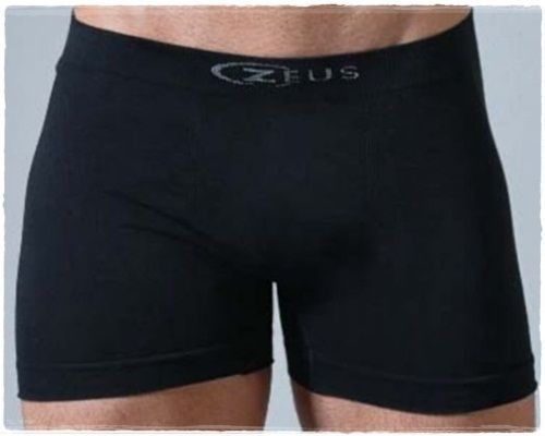 Boxer Ultraleve_Preta M